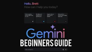 How to Use Gemini AI: A Complete Beginner’s Guide (2025)