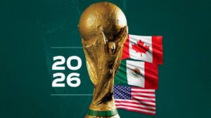 FIFA 2026 World Cup