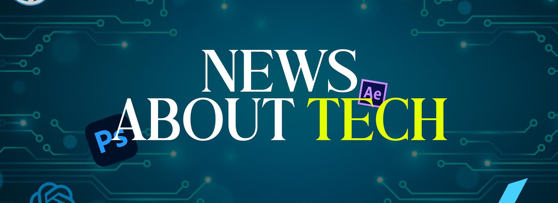 tech news